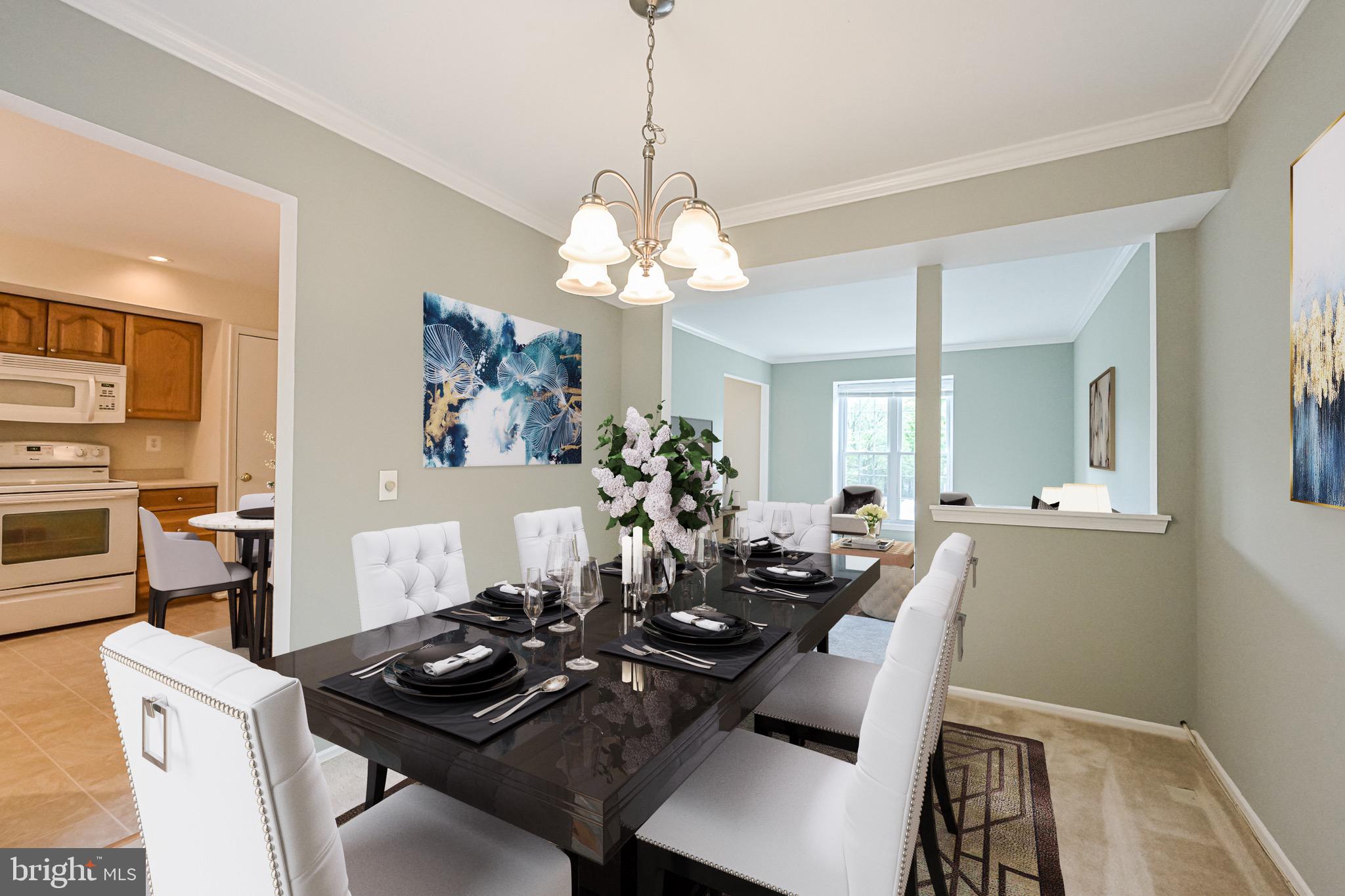 BURKE CENTRE CONSERVANCY - Residential