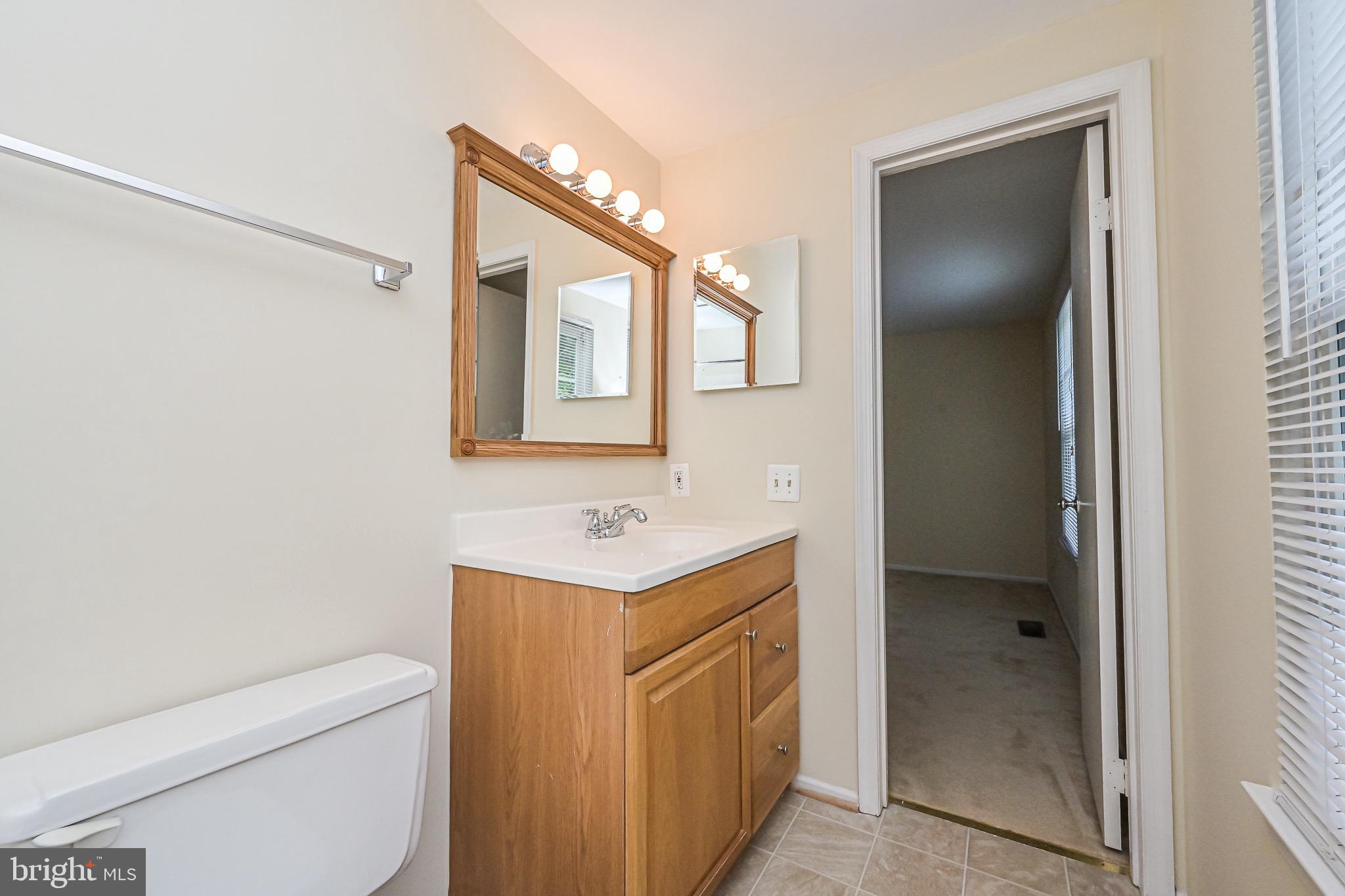 BURKE CENTRE CONSERVANCY - Residential