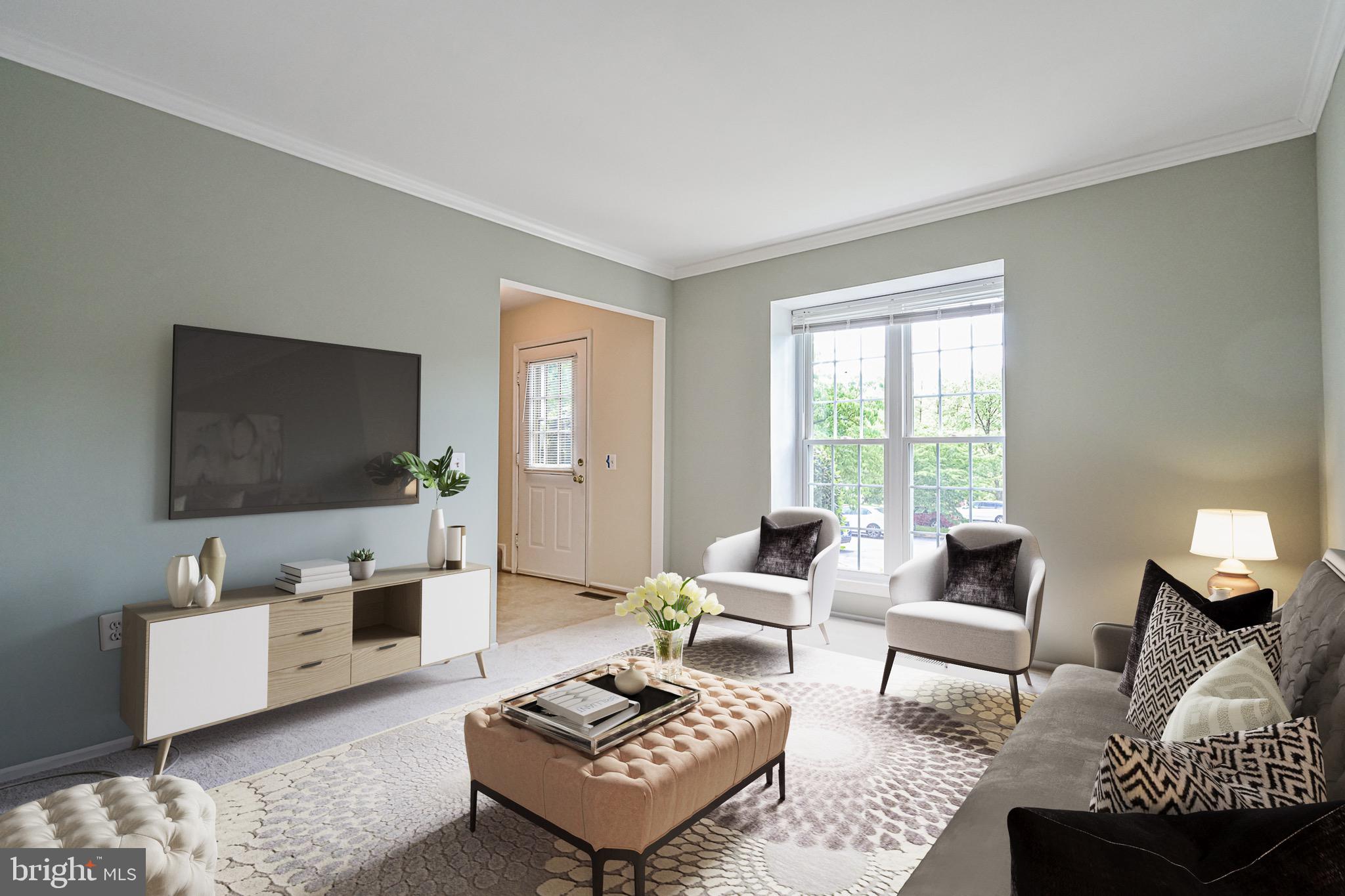 BURKE CENTRE CONSERVANCY - Residential