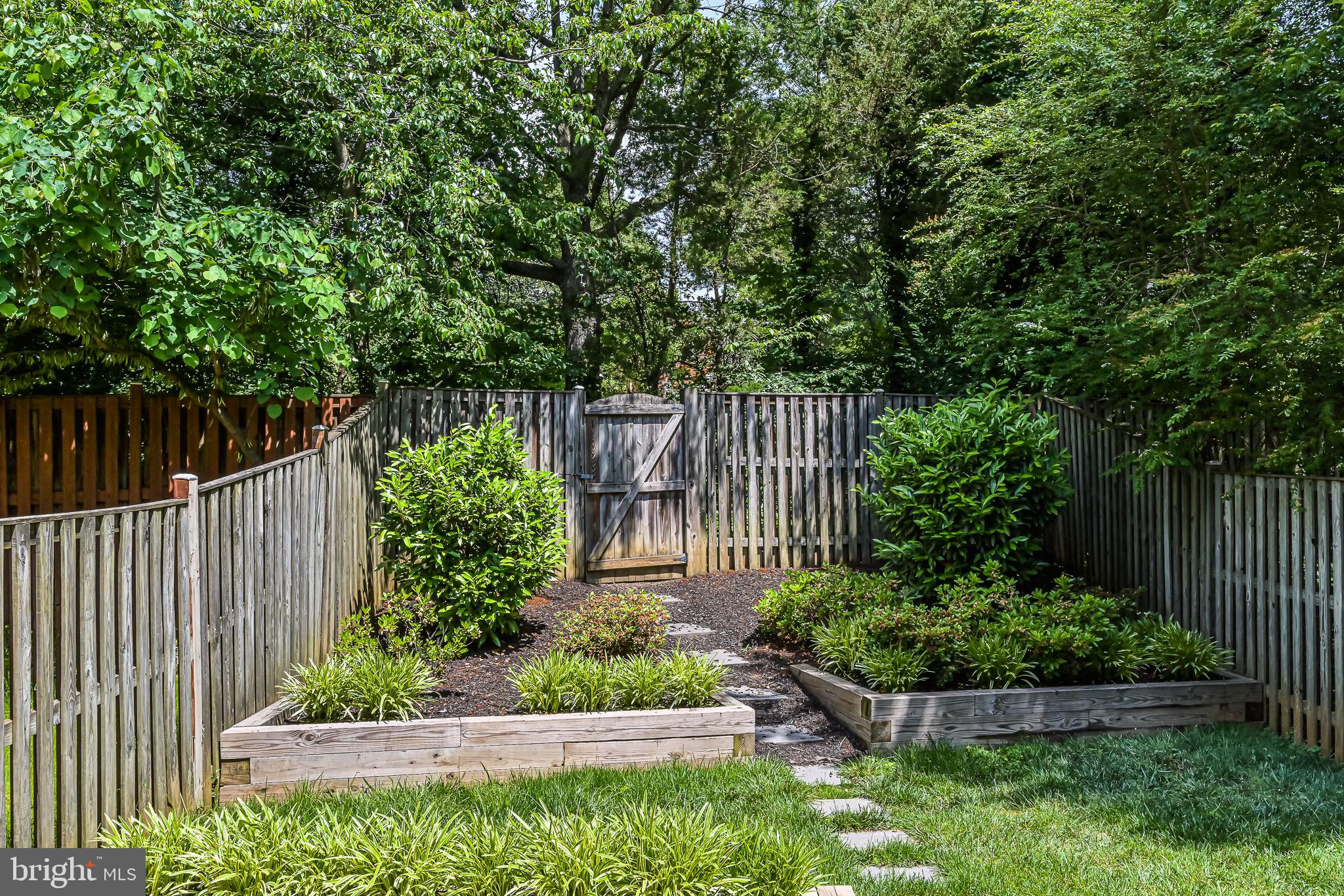 BURKE CENTRE CONSERVANCY - Residential