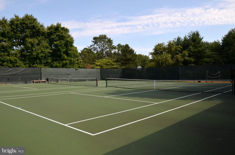 BURKE CENTRE CONSERVANCY - Residential