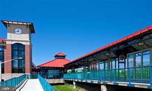 BURKE CENTRE CONSERVANCY - Residential