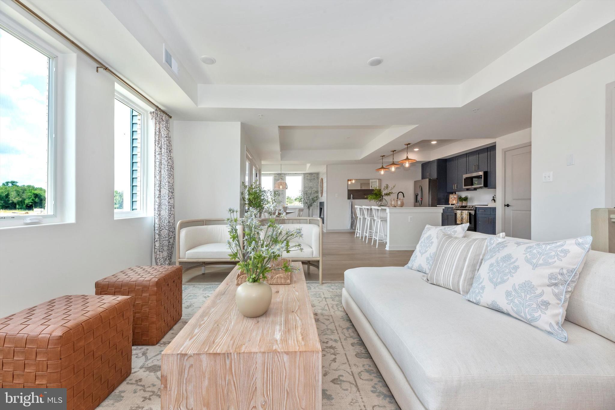 GAMBRILL GLENN - Residential