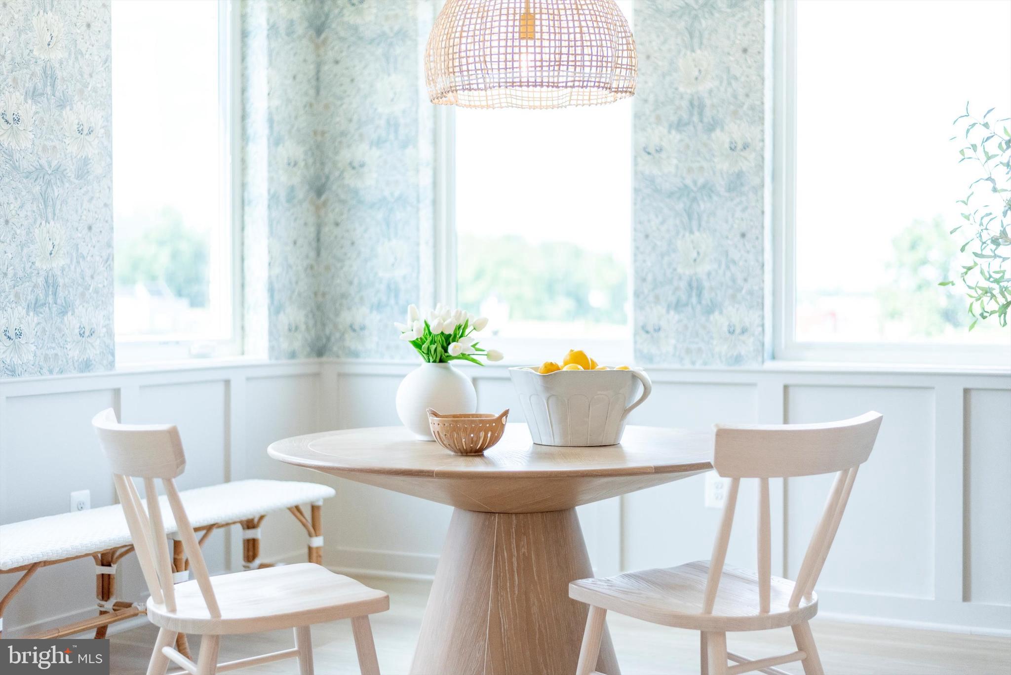 GAMBRILL GLENN - Residential