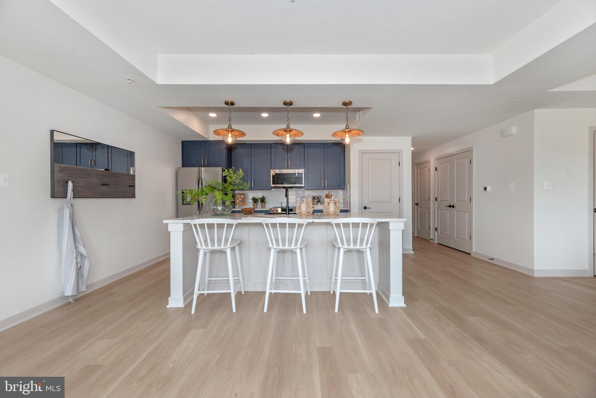 GAMBRILL GLENN - Residential