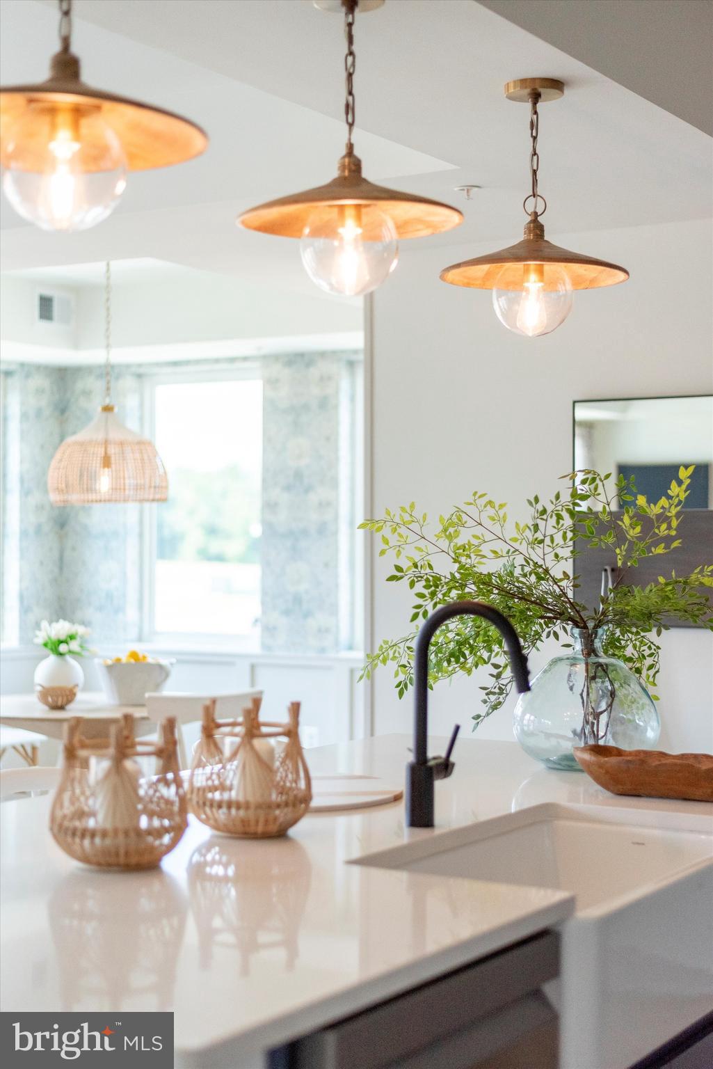 GAMBRILL GLENN - Residential