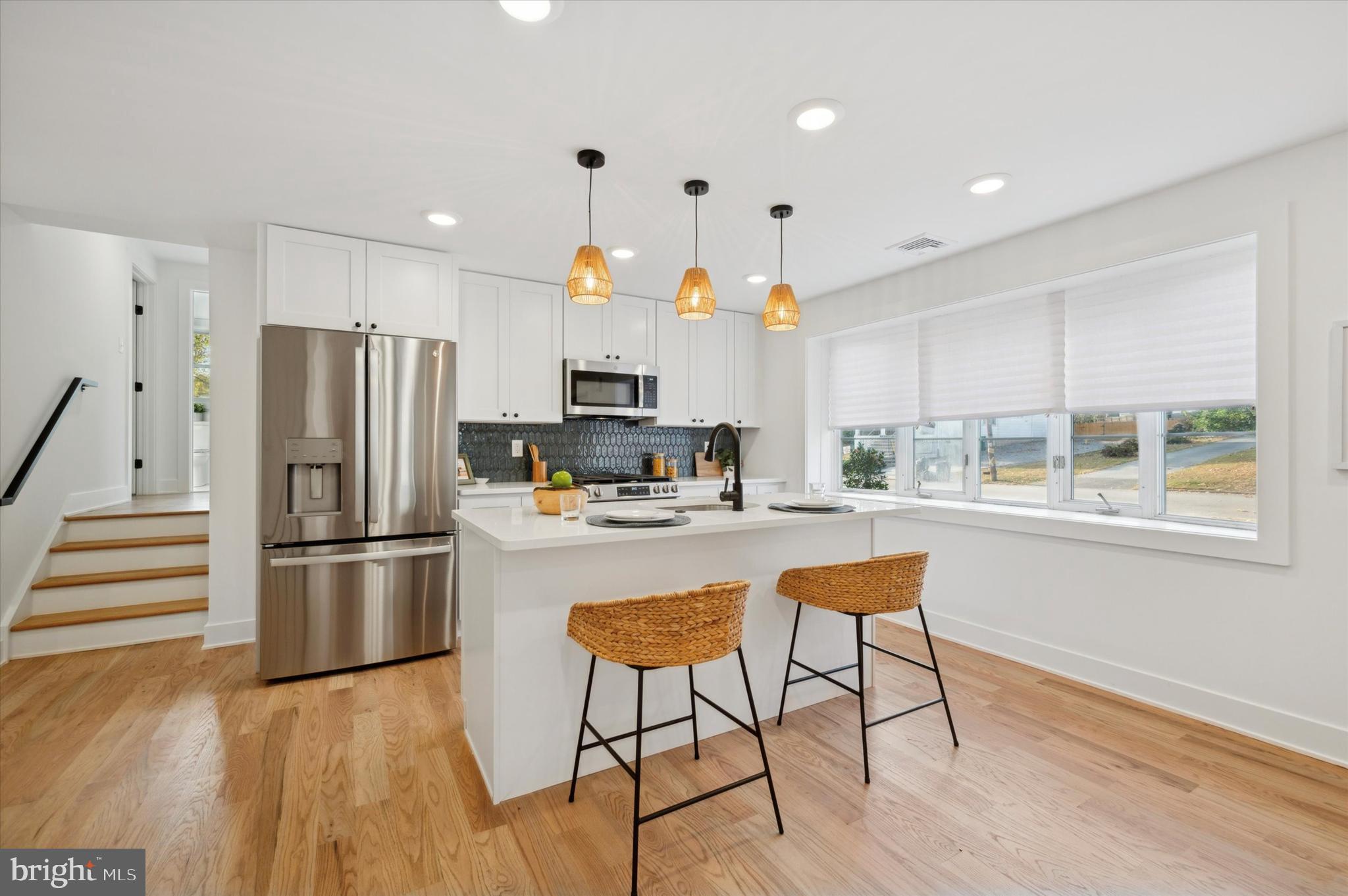 LAFAYETTE HILL - Residential