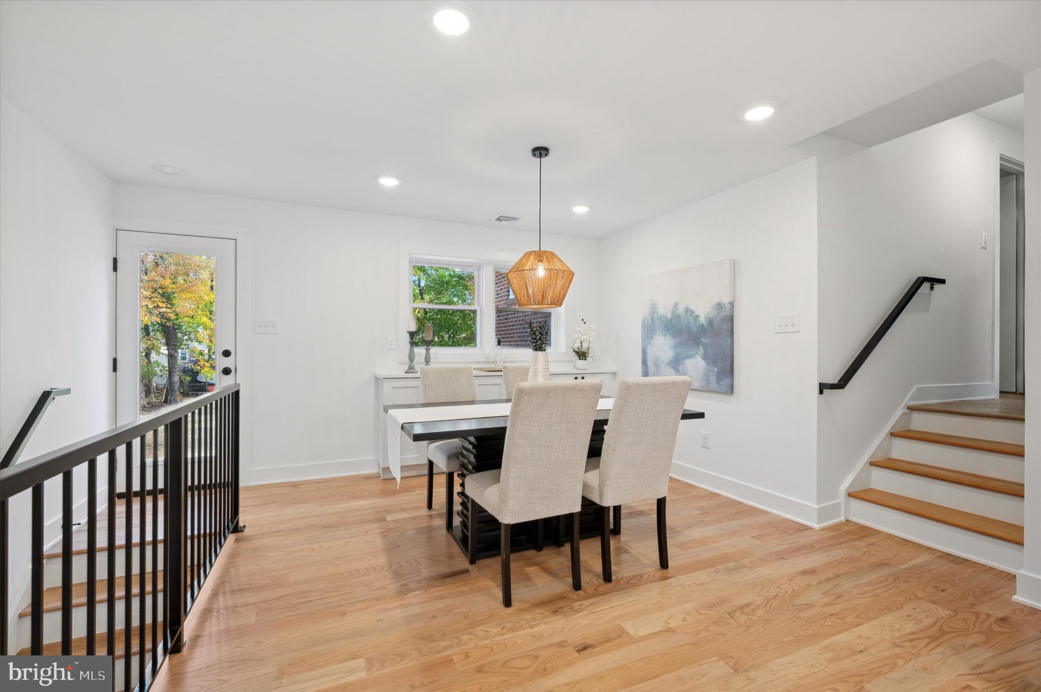 LAFAYETTE HILL - Residential