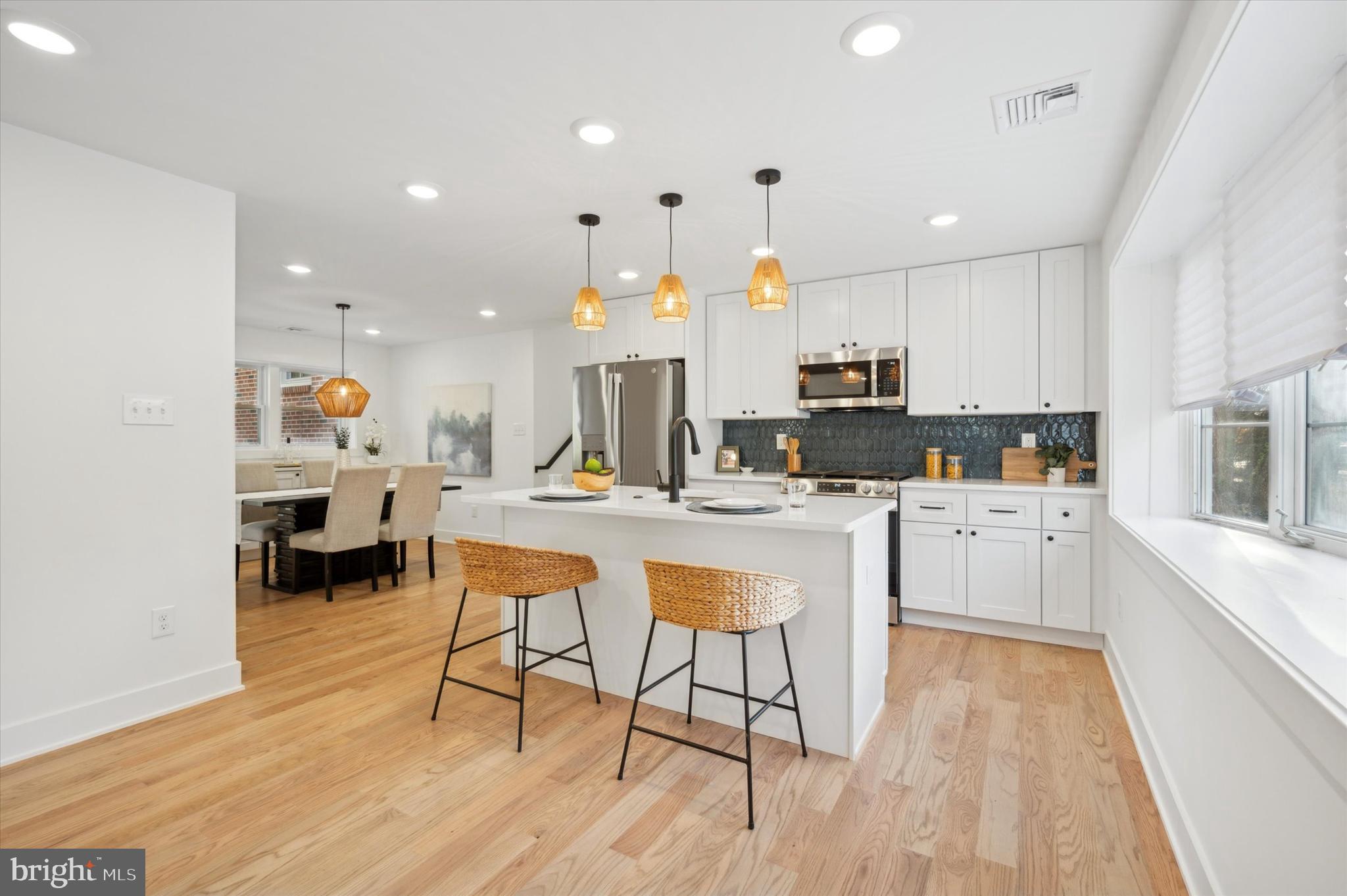 LAFAYETTE HILL - Residential