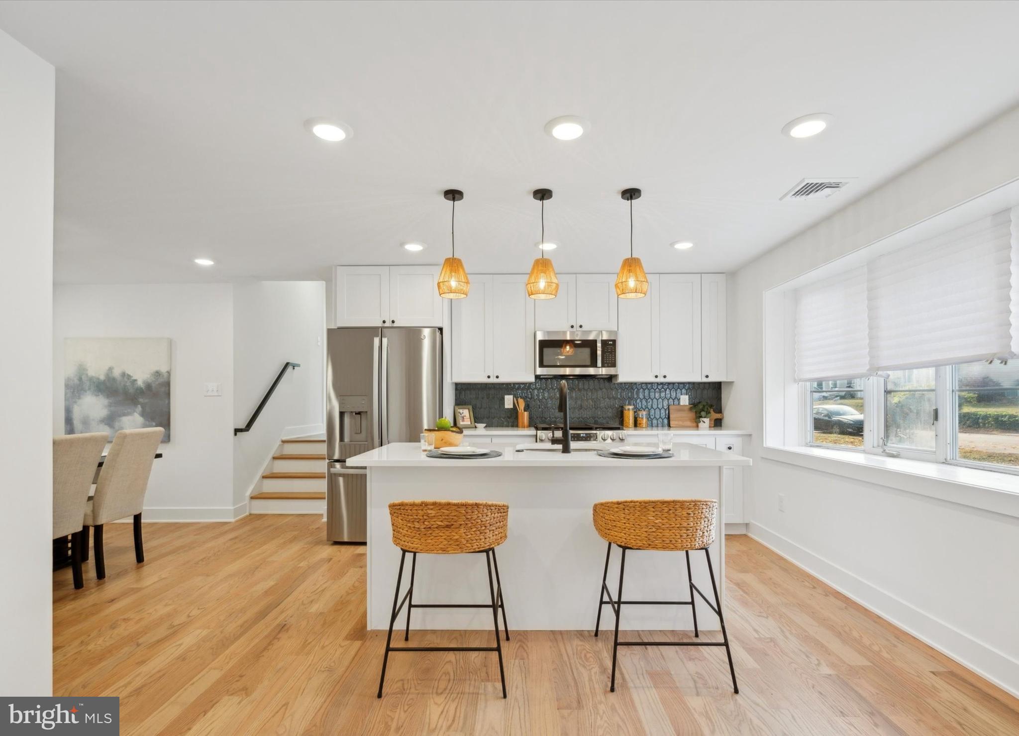 LAFAYETTE HILL - Residential