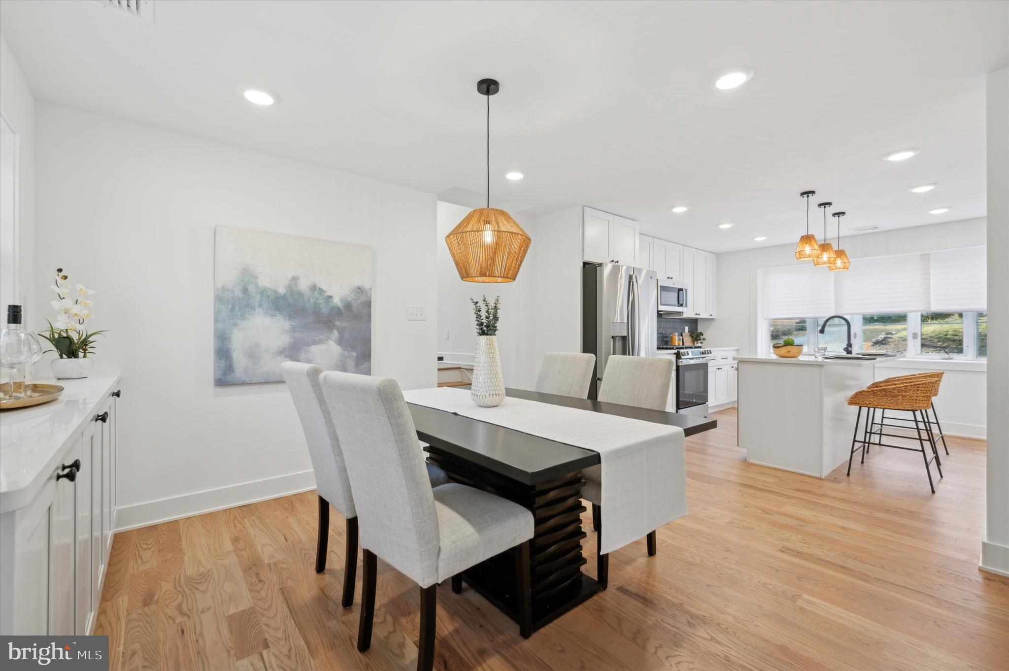 LAFAYETTE HILL - Residential