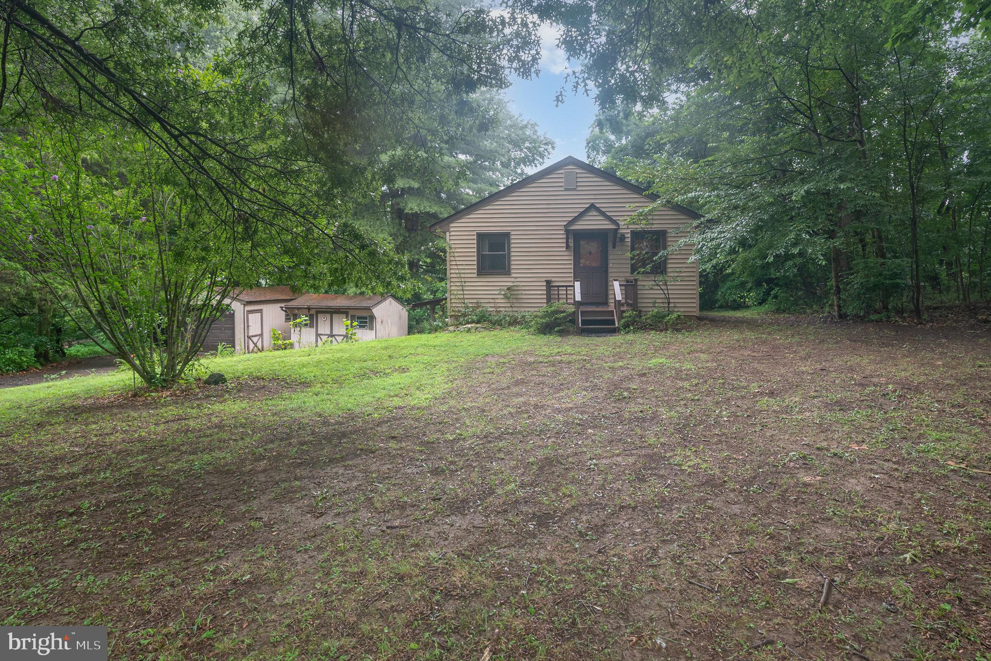 20 ALGONQUIN DRIVE