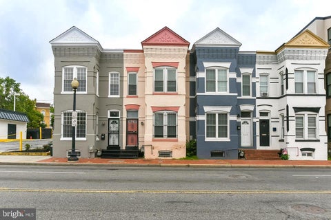 Photo of 14 Florida Avenue NE, WASHINGTON, DC 20002 (MLS # DCDC2285708)