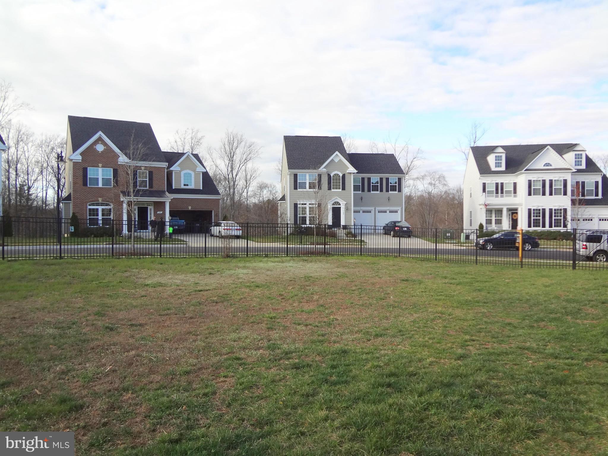 VILLAGE OF IDLEWILD - Residential