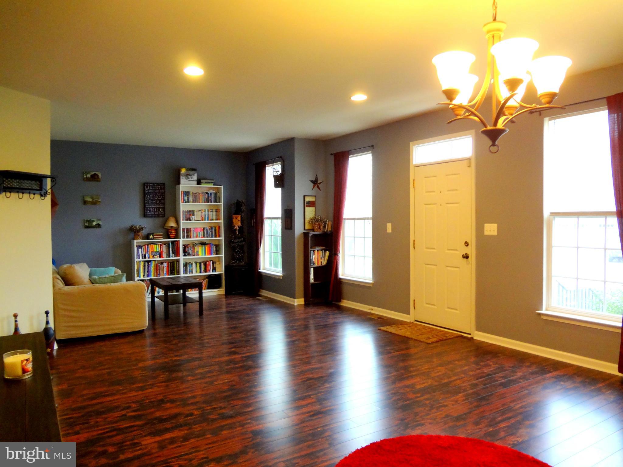 VILLAGE OF IDLEWILD - Residential