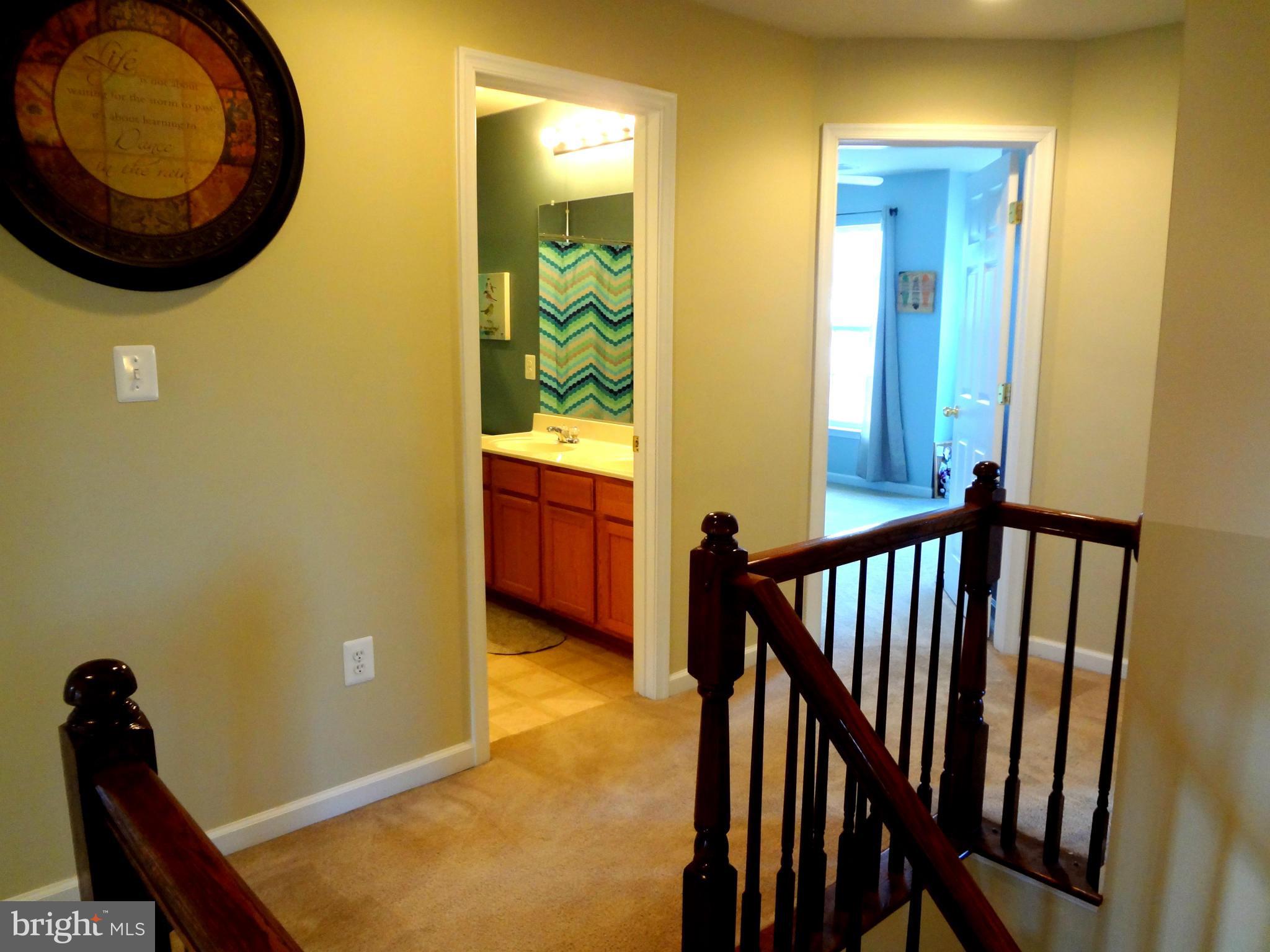 VILLAGE OF IDLEWILD - Residential