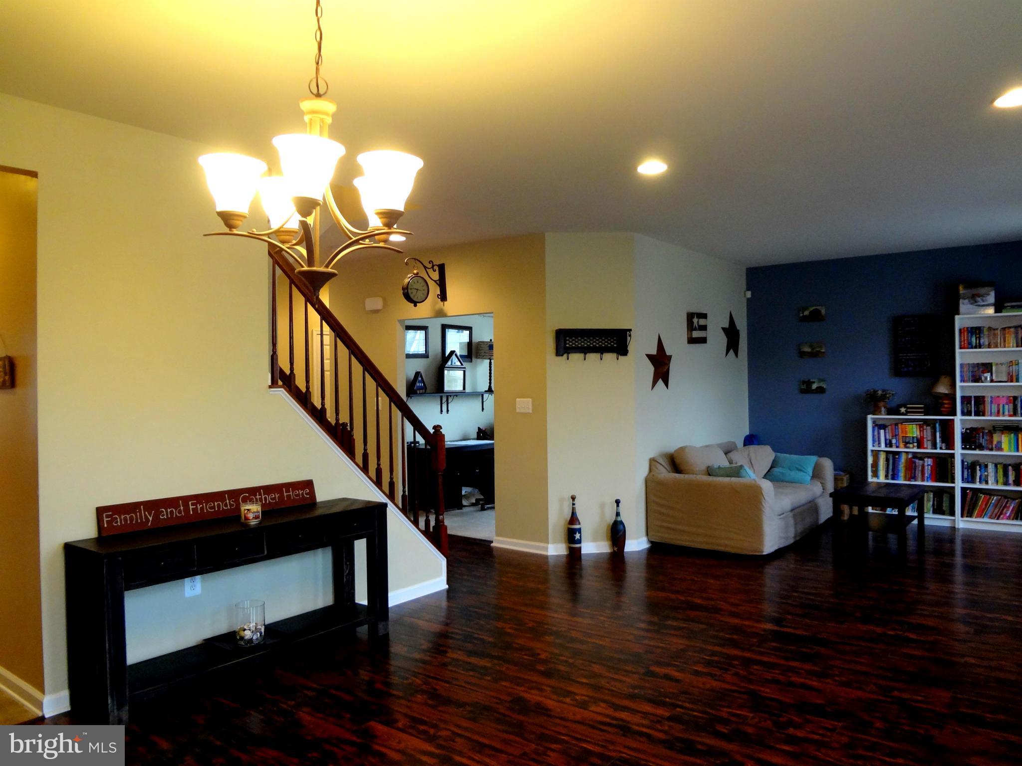 VILLAGE OF IDLEWILD - Residential