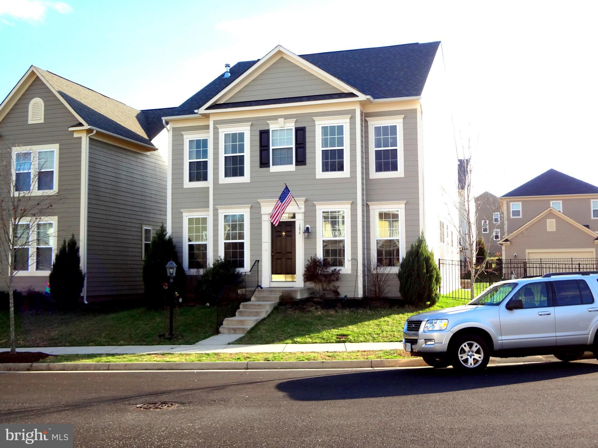 VILLAGE OF IDLEWILD - Residential