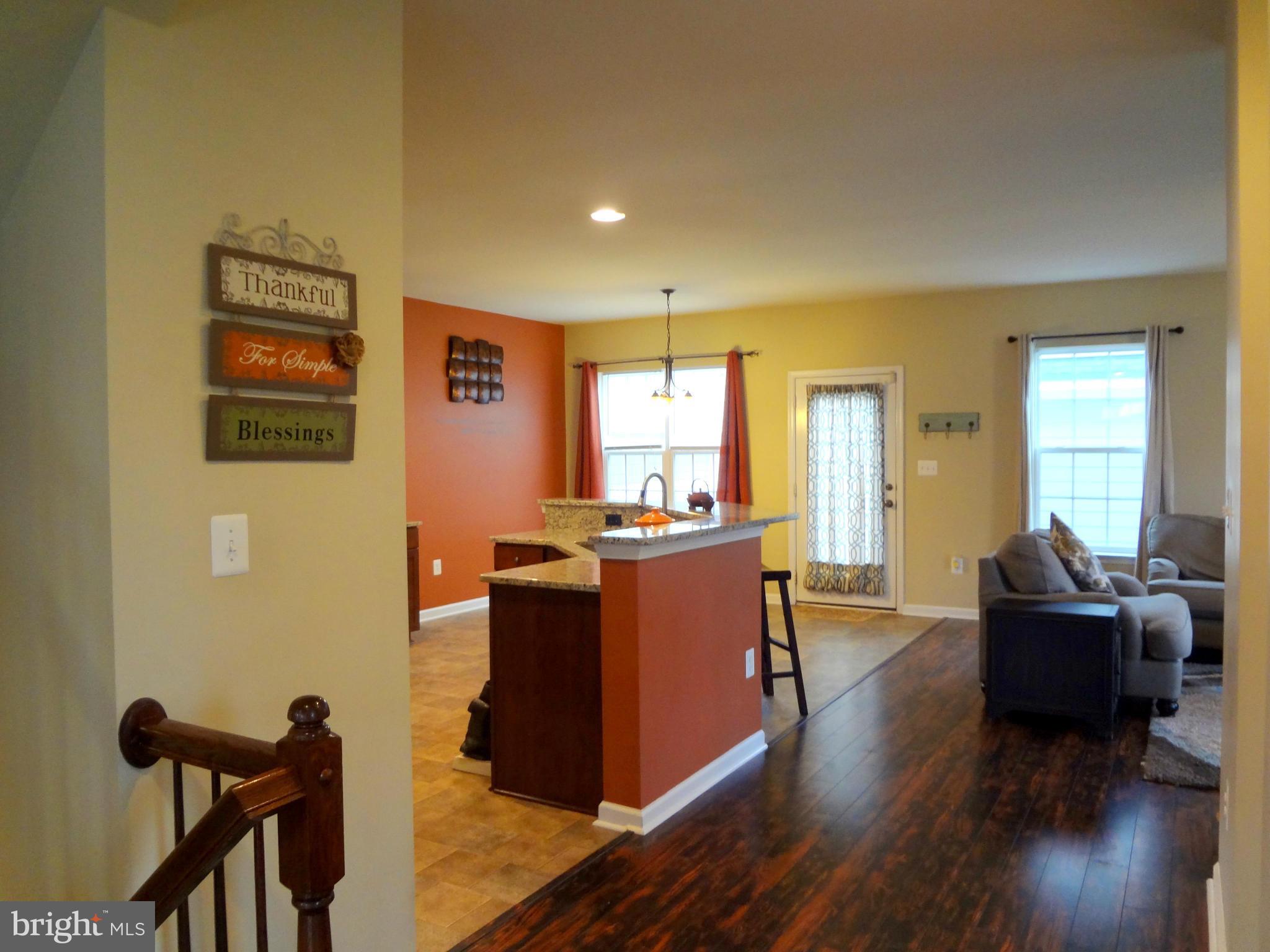 VILLAGE OF IDLEWILD - Residential