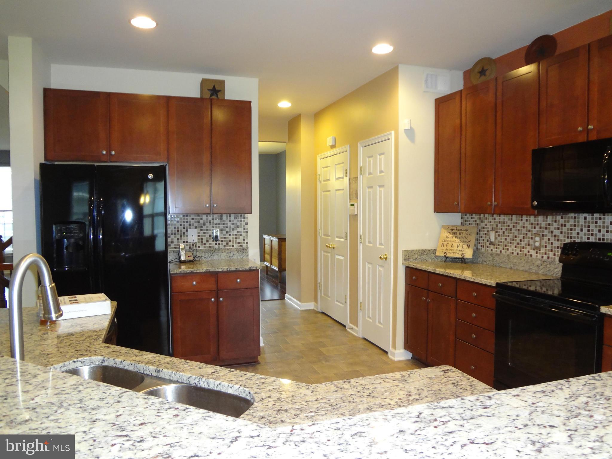 VILLAGE OF IDLEWILD - Residential