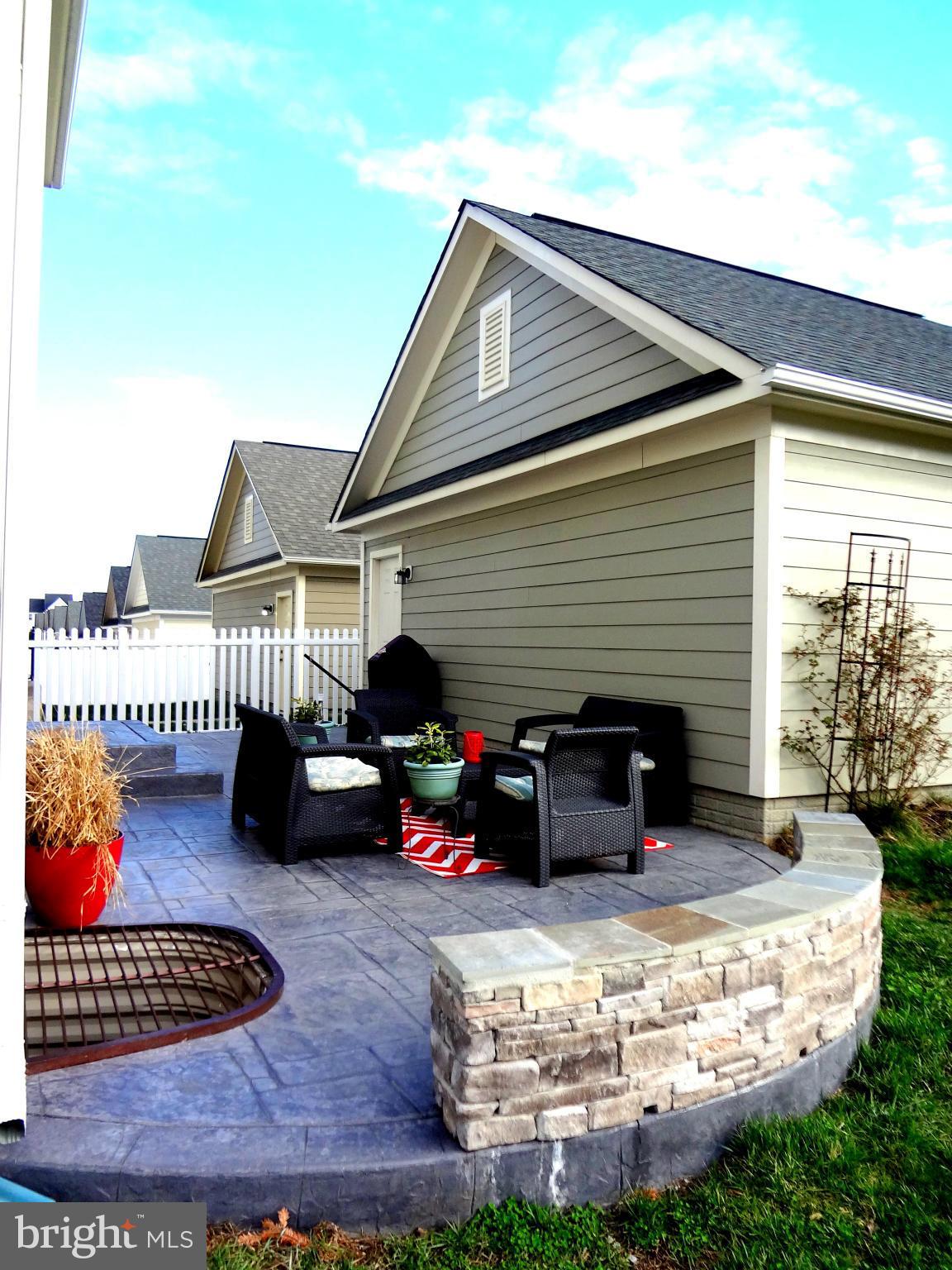 VILLAGE OF IDLEWILD - Residential