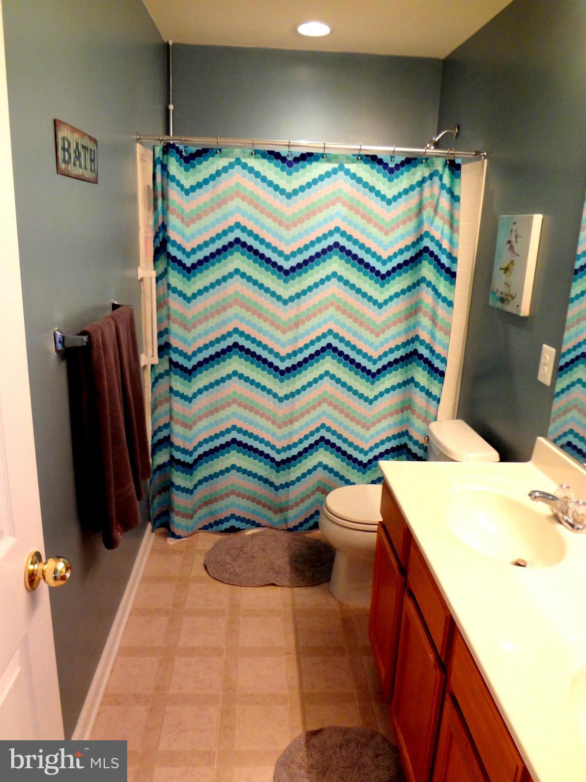 VILLAGE OF IDLEWILD - Residential