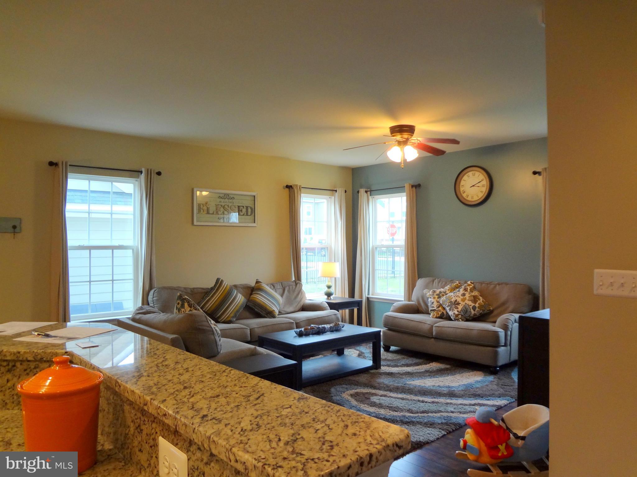 VILLAGE OF IDLEWILD - Residential