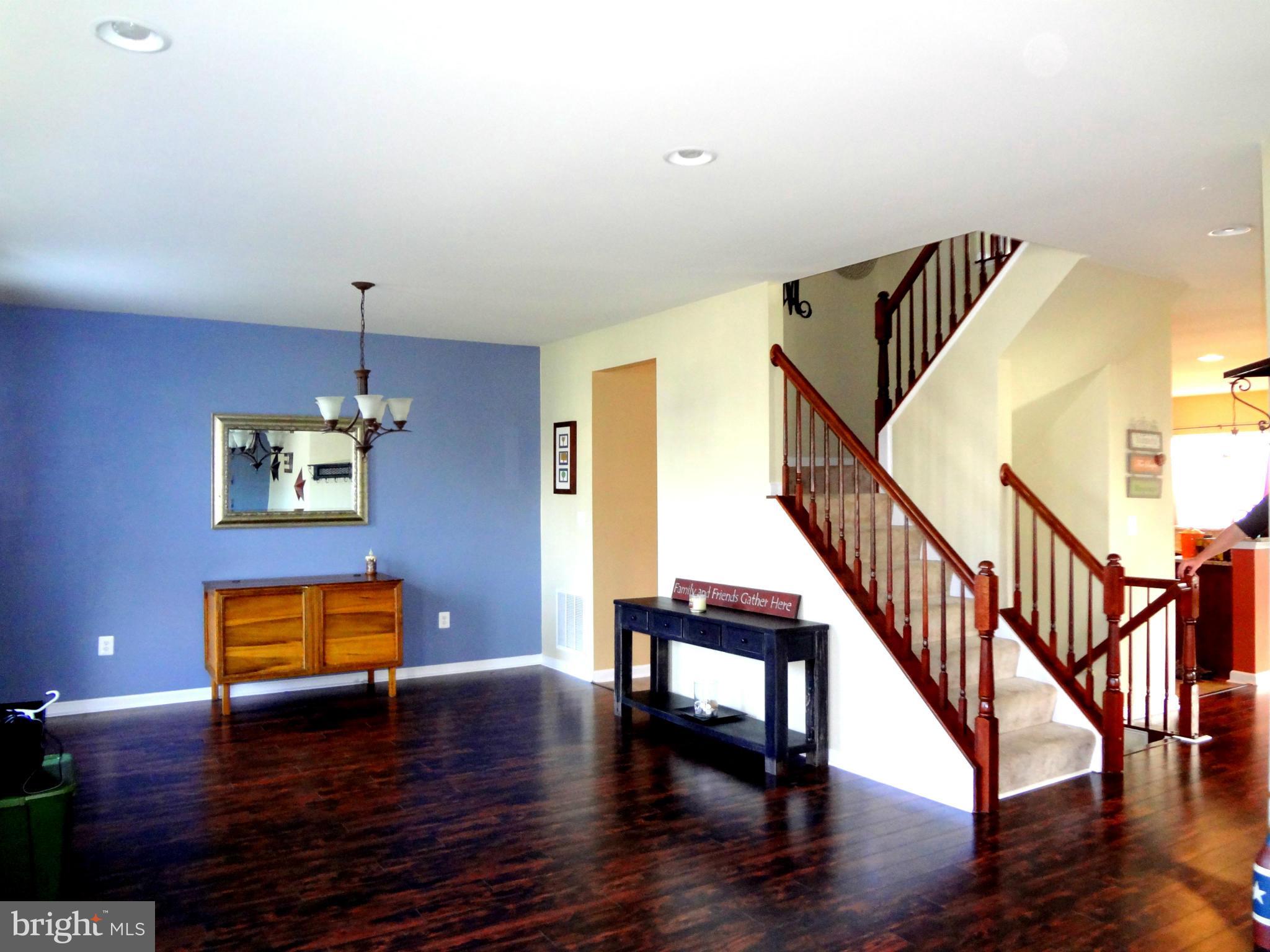 VILLAGE OF IDLEWILD - Residential