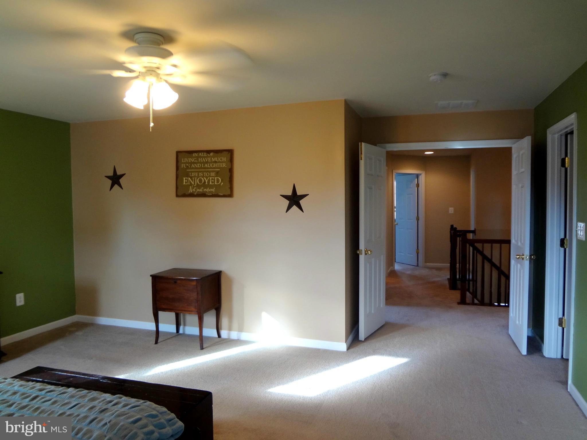 VILLAGE OF IDLEWILD - Residential