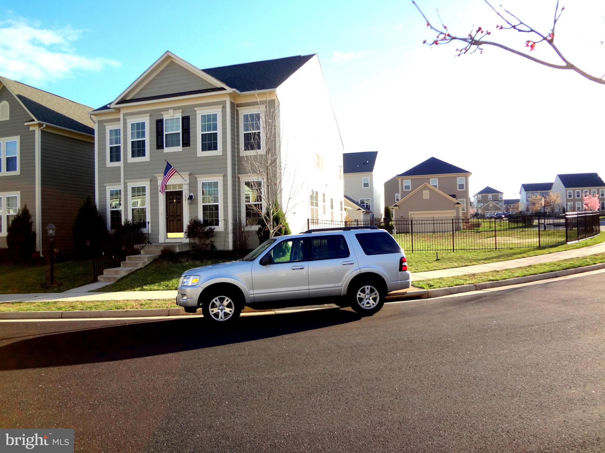 VILLAGE OF IDLEWILD - Residential