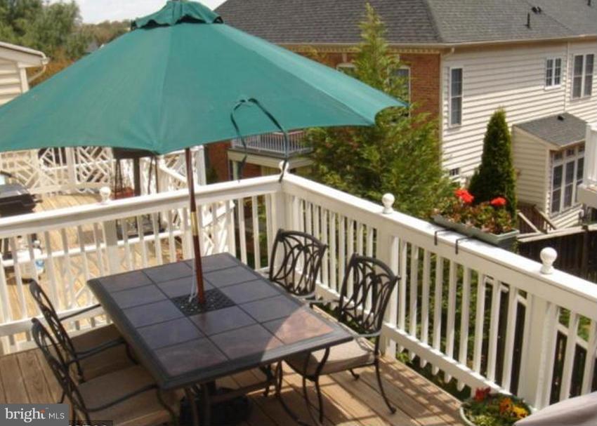 QUINCE ORCHARD PARK - Residential Lease