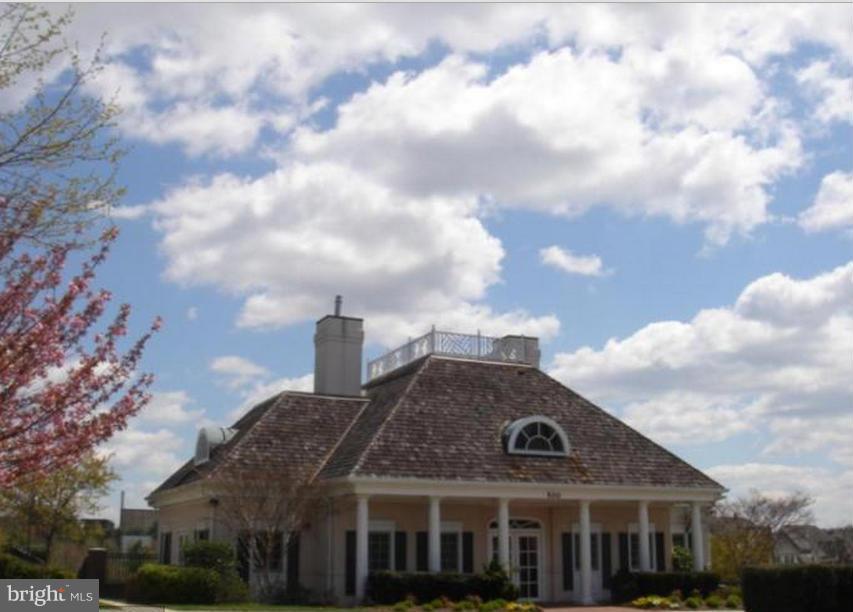 QUINCE ORCHARD PARK - Residential Lease