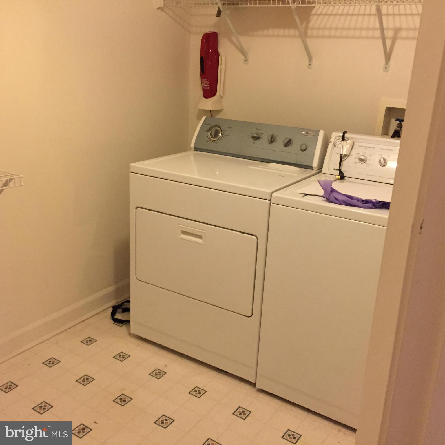 QUINCE ORCHARD PARK - Residential Lease