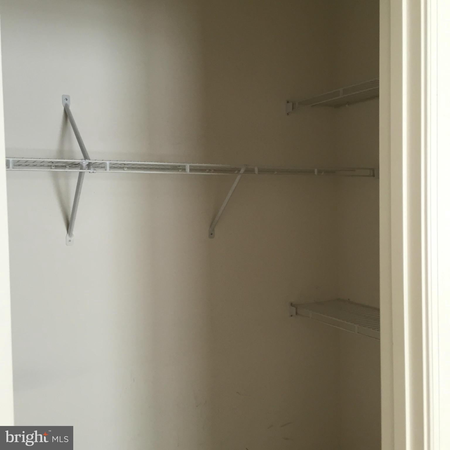 QUINCE ORCHARD PARK - Residential Lease