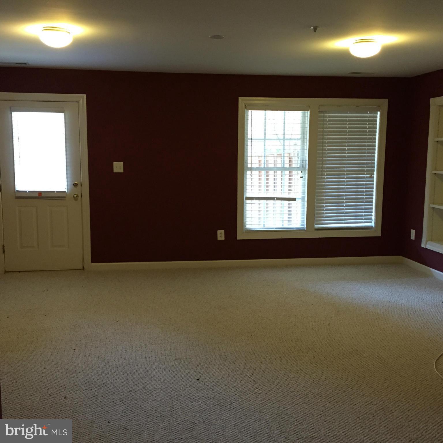 QUINCE ORCHARD PARK - Residential Lease