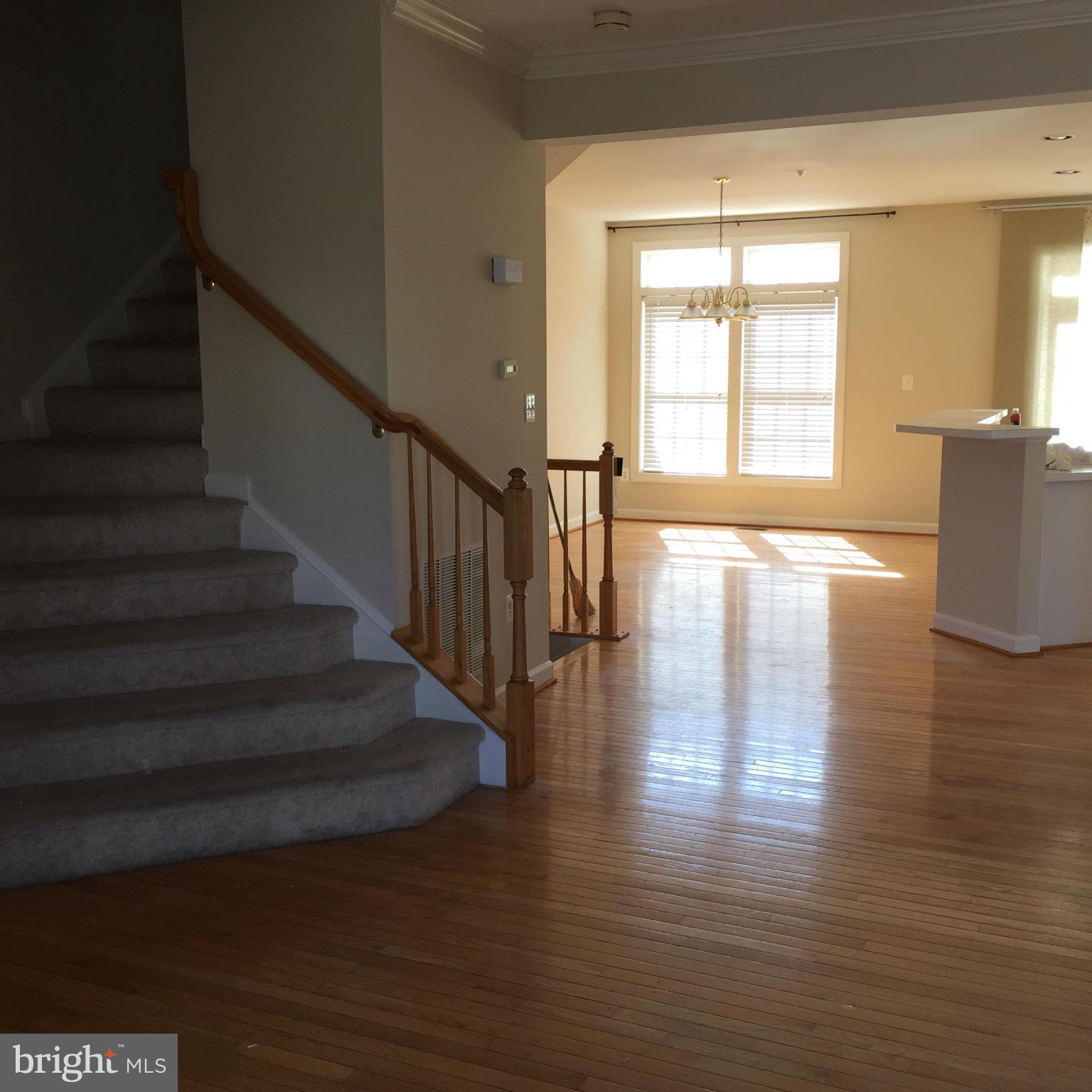 QUINCE ORCHARD PARK - Residential Lease