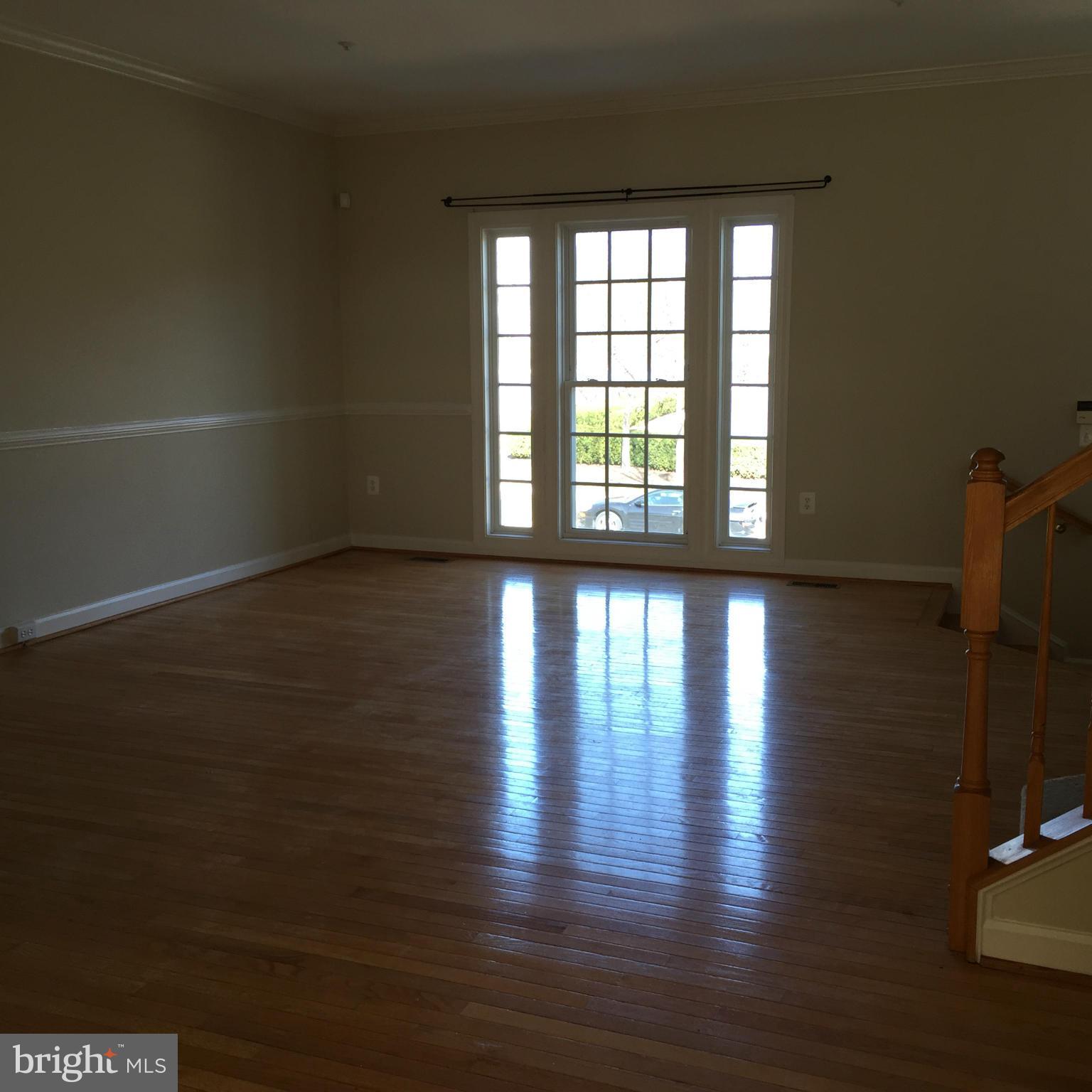 QUINCE ORCHARD PARK - Residential Lease