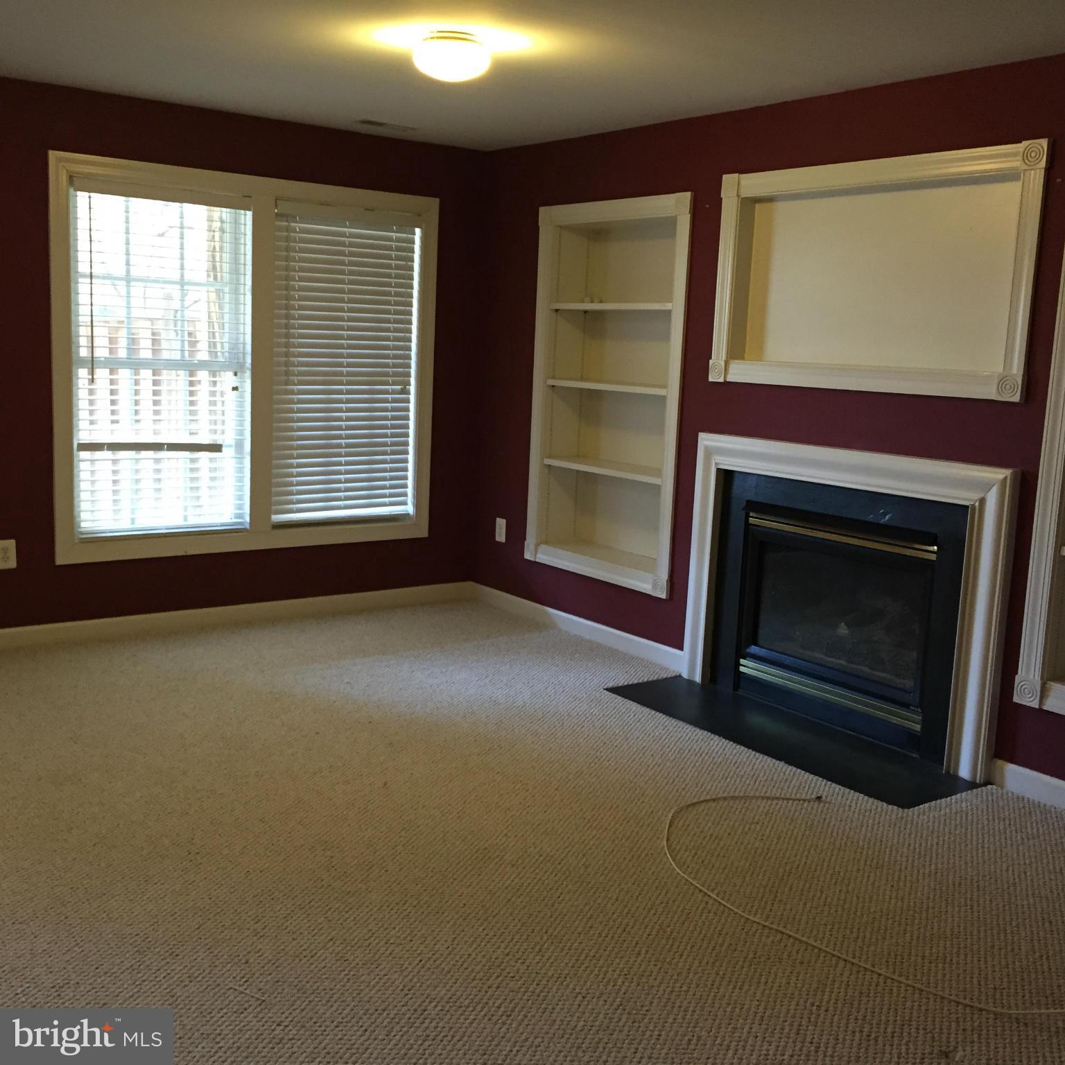 QUINCE ORCHARD PARK - Residential Lease