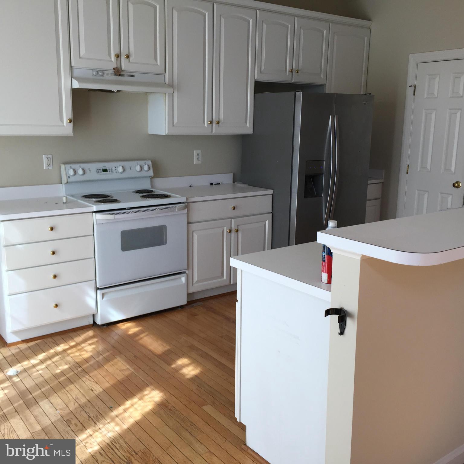 QUINCE ORCHARD PARK - Residential Lease