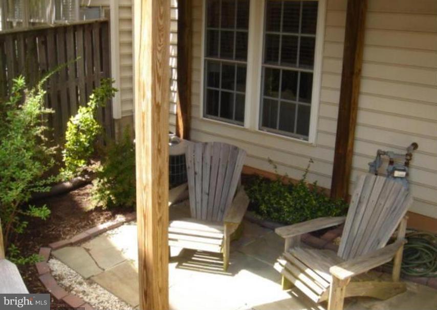 QUINCE ORCHARD PARK - Residential Lease