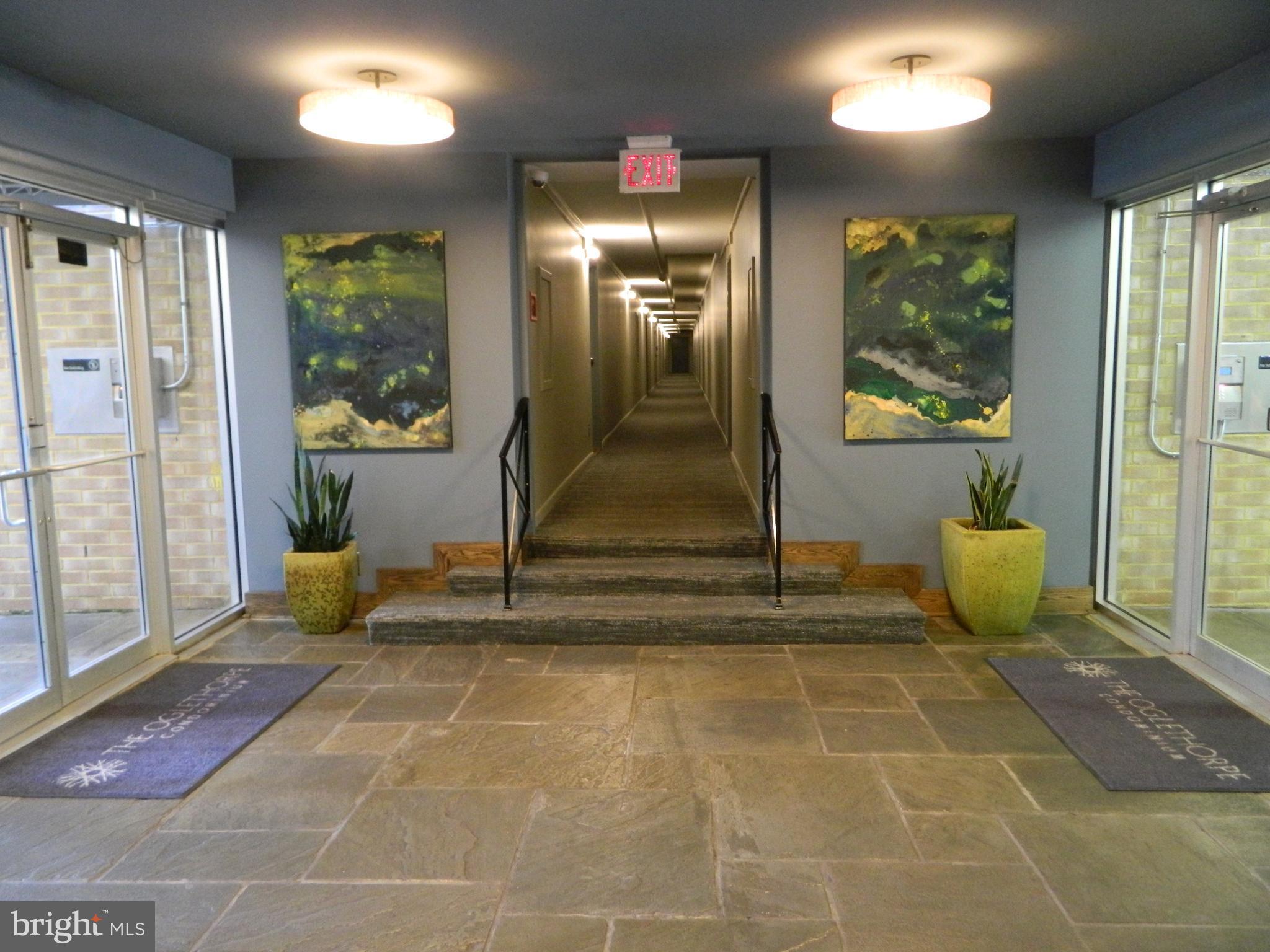 THE OGLETHORPE - Residential