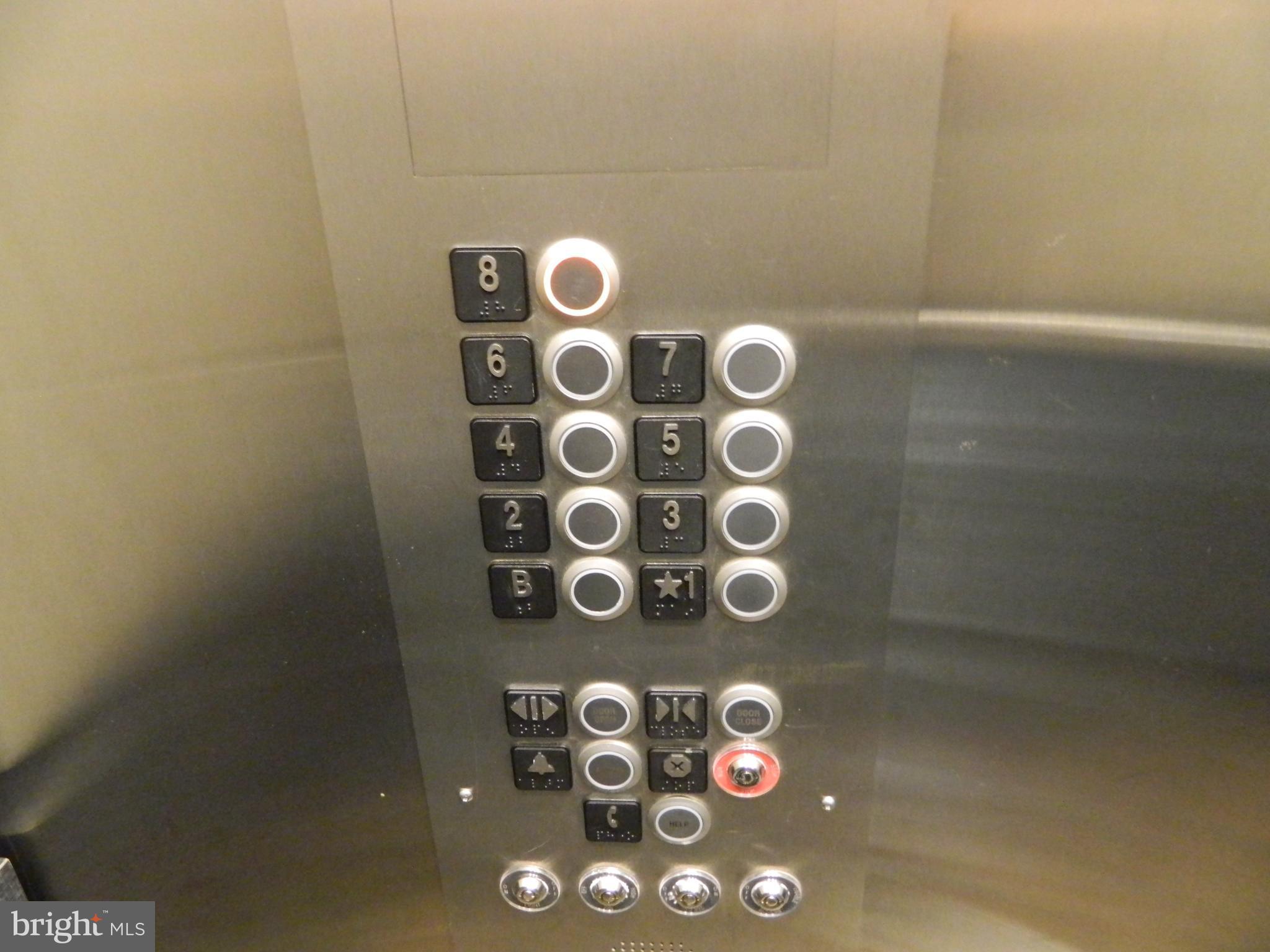 THE OGLETHORPE - Residential