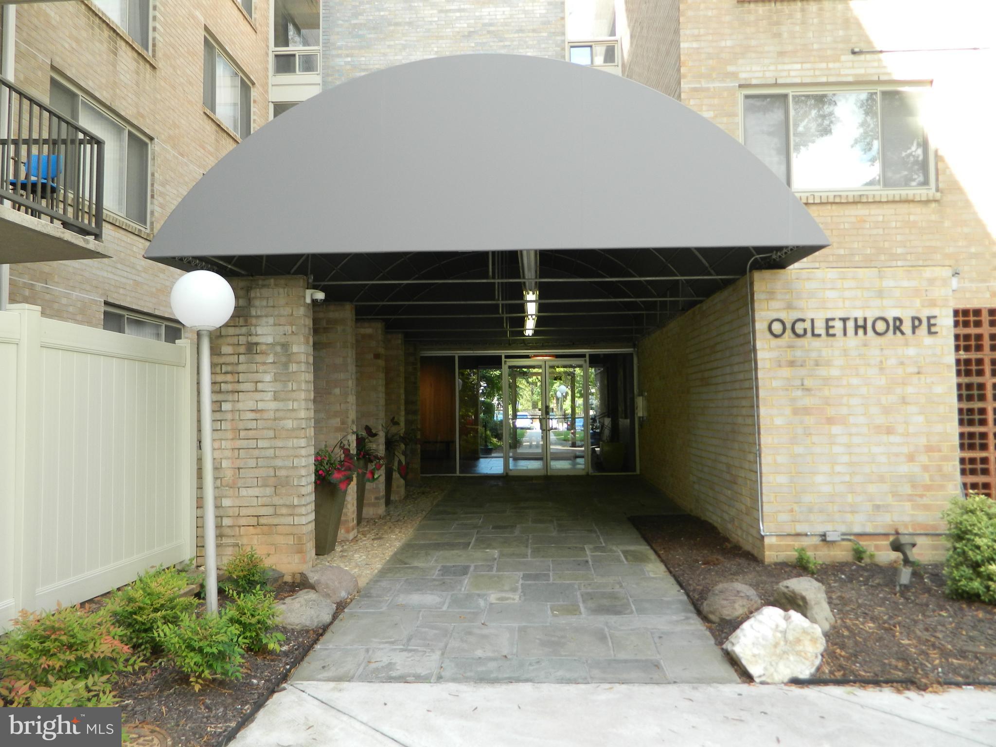 THE OGLETHORPE - Residential