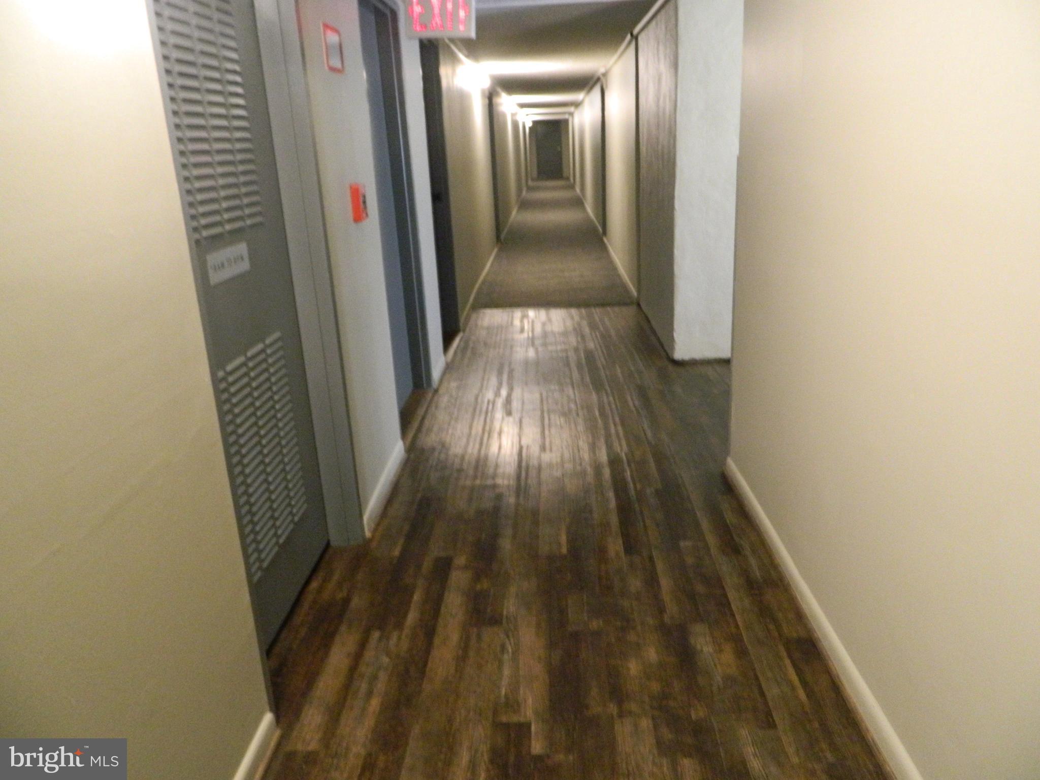 THE OGLETHORPE - Residential