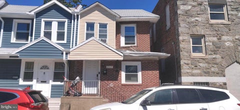 Photo of 6509 Gesner Street, PHILADELPHIA, PA 19142 (MLS # PAPH2680574)