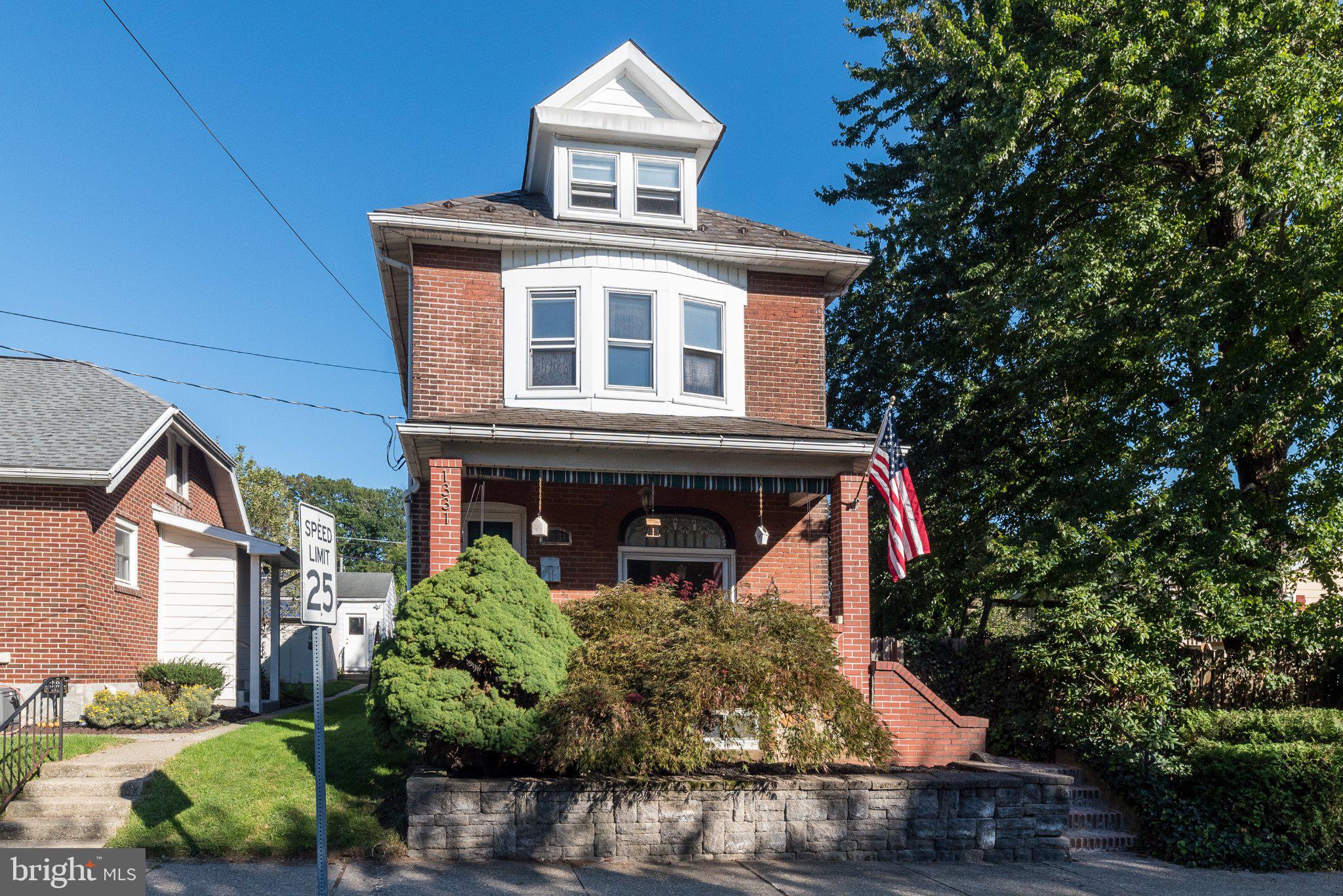 1331 EASTON ROAD