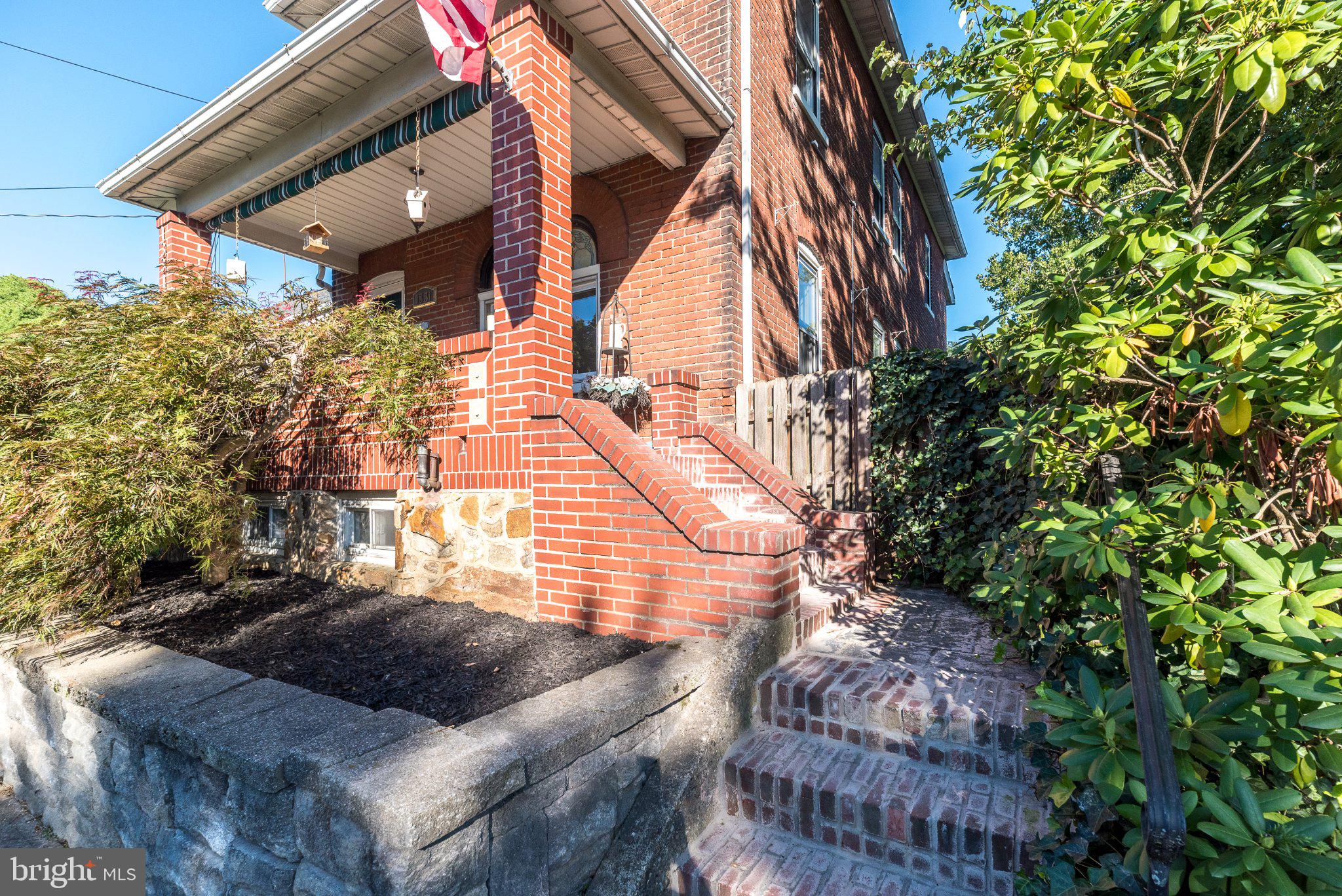 1331 EASTON ROAD