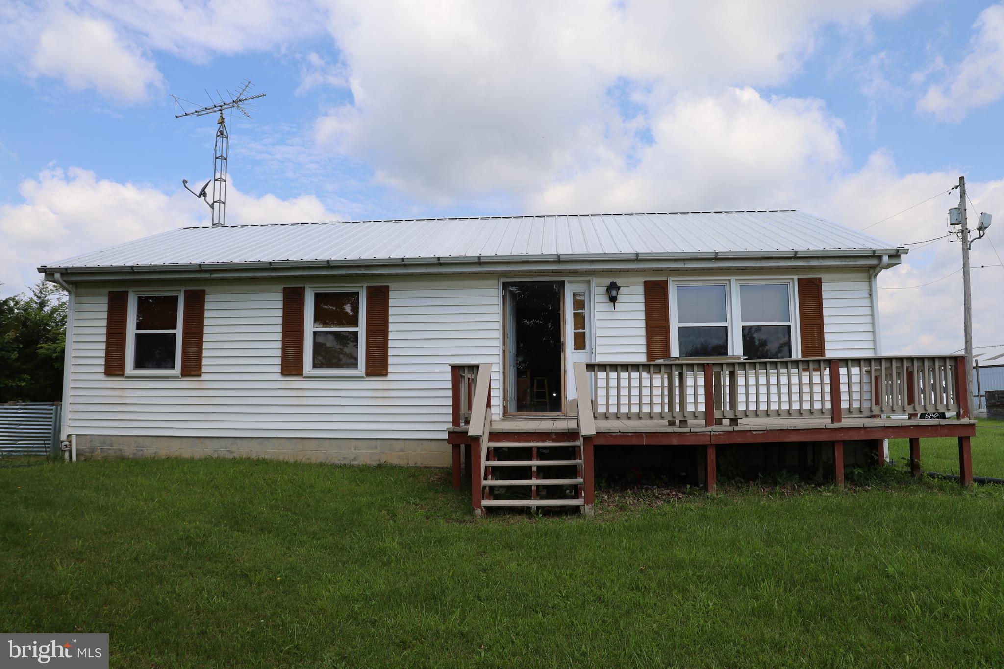 253 CHESHIRE ROAD