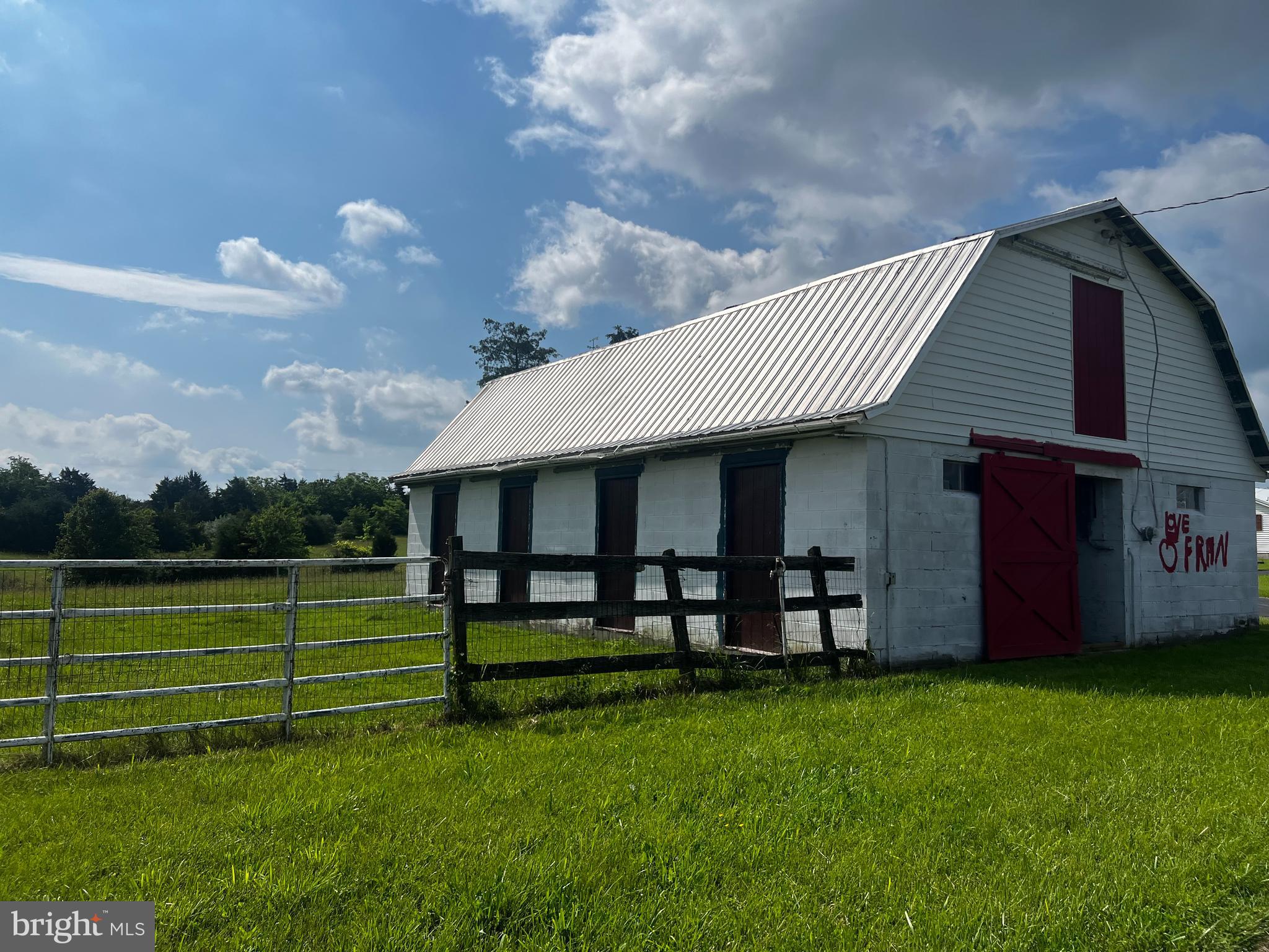 253 CHESHIRE ROAD