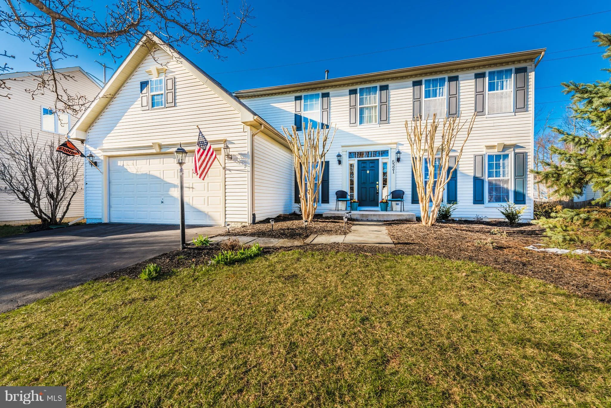 5321 Ivywood Drive N, Frederick, MD 21703
